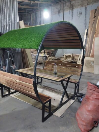 Joanne Woodward Park - Marietta, GA