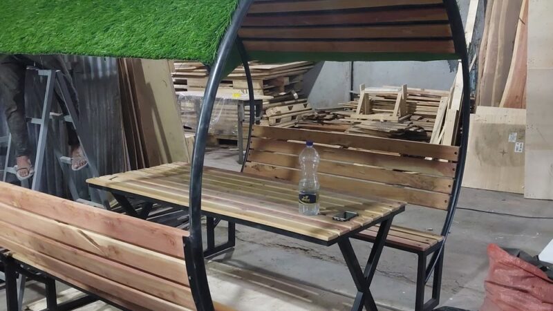 Joanne Woodward Park - Marietta, GA