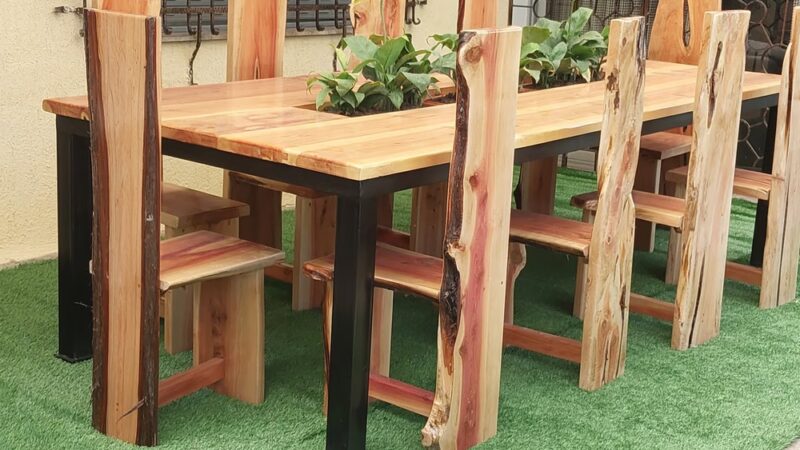 Joanne Woodward Park - Marietta, GA