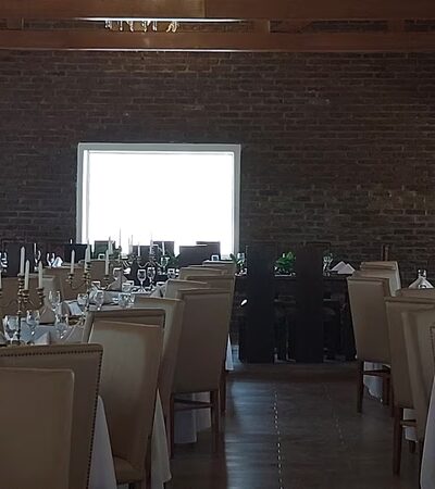 Joanne Woodward Park - Marietta, GA