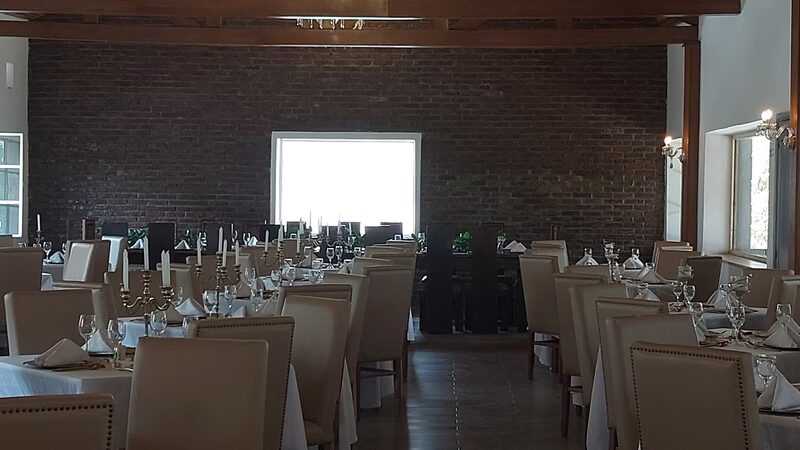 Joanne Woodward Park - Marietta, GA