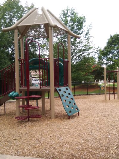 Lewis Park - Marietta, GA