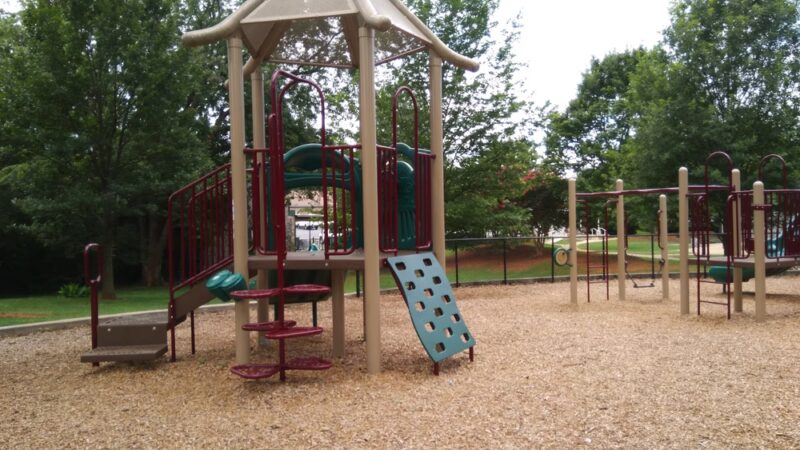 Lewis Park - Marietta, GA