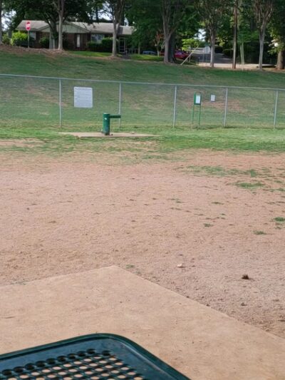 Lewis Park - Marietta, GA