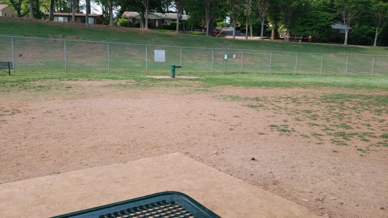 Lewis Park - Marietta, GA