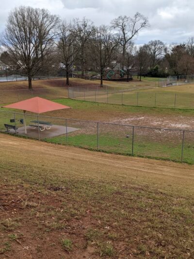 Lewis Park - Marietta, GA