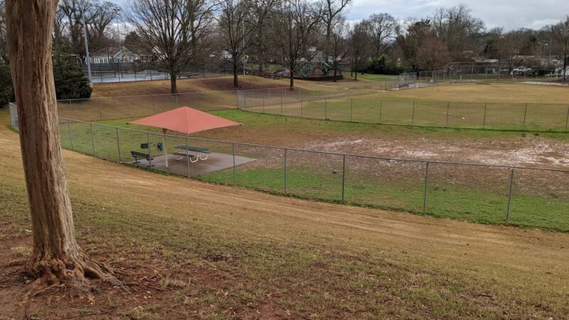 Lewis Park - Marietta, GA