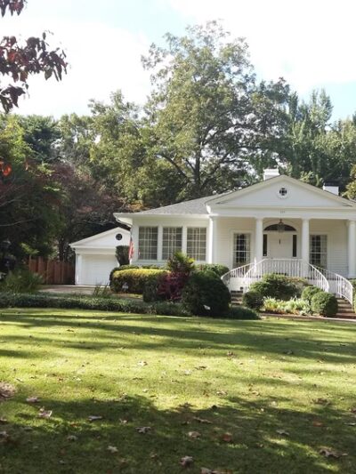 Lewis Park - Marietta, GA