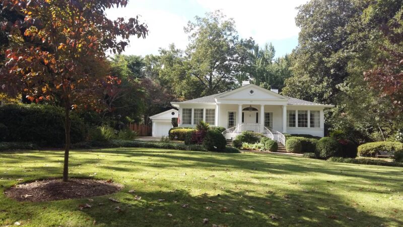 Lewis Park - Marietta, GA