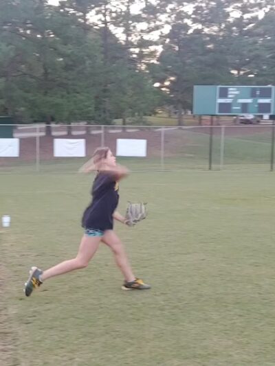 Sweat Mountain Park - Marietta, GA