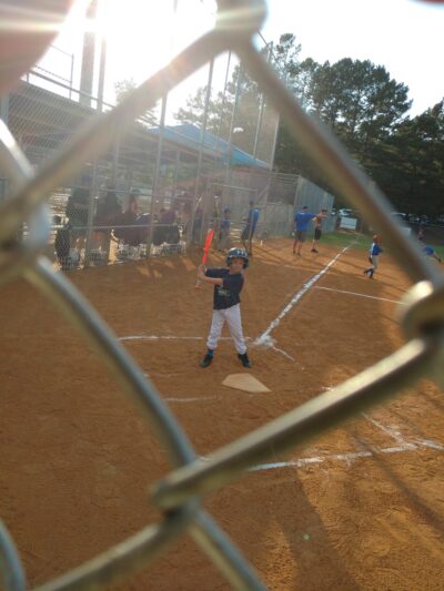 Sweat Mountain Park - Marietta, GA