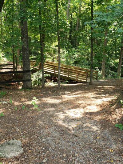 Sweat Mountain Park - Marietta, GA