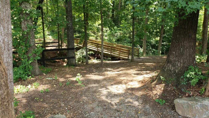 Sweat Mountain Park - Marietta, GA