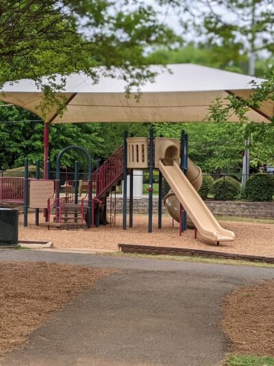 Whitaker Park - Marietta, GA