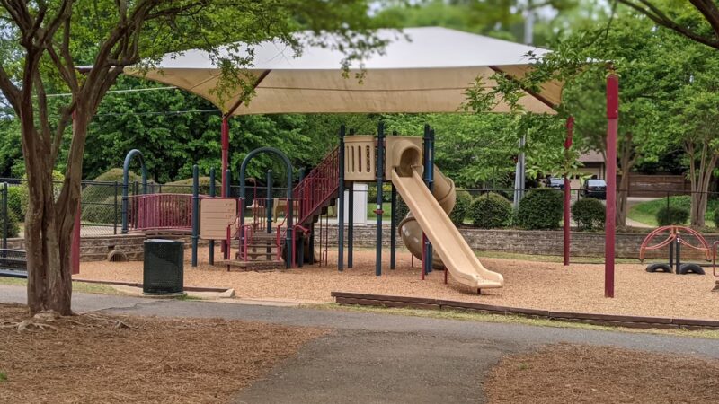 Whitaker Park - Marietta, GA