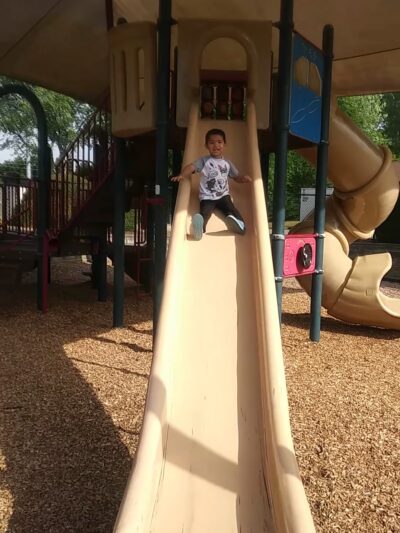 Whitaker Park - Marietta, GA