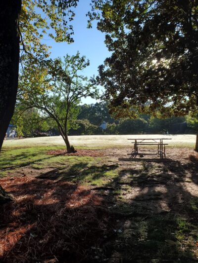 Whitaker Park - Marietta, GA