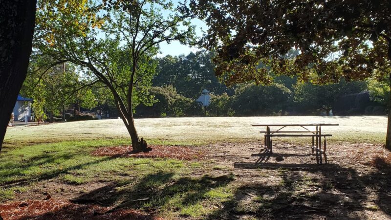 Whitaker Park - Marietta, GA