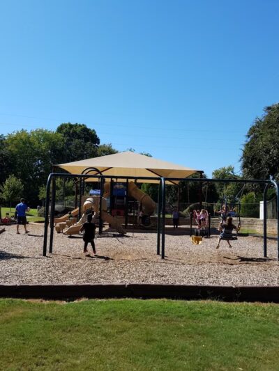 Whitaker Park - Marietta, GA