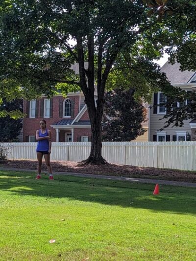 Whitaker Park - Marietta, GA