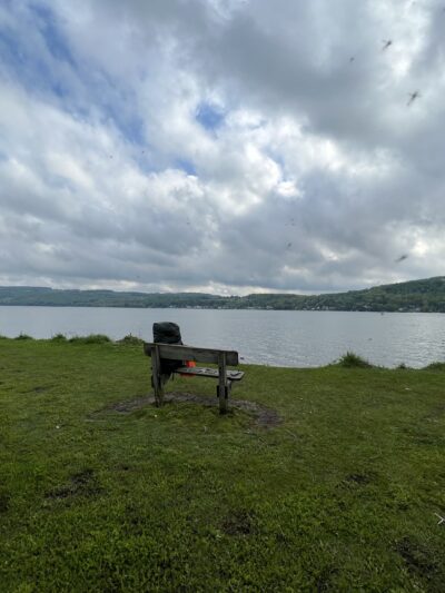 Otisco Lake Park - Marietta, NY