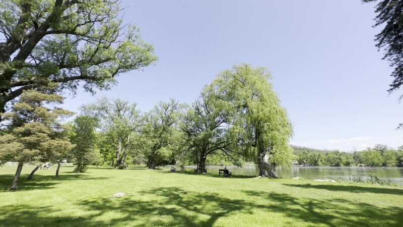 Otisco Lake Park - Marietta, NY