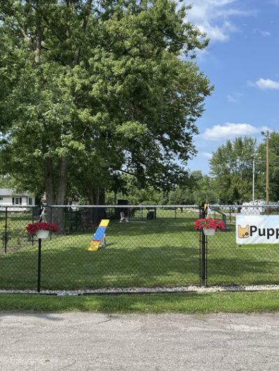 Pupper Park - Marion, IN