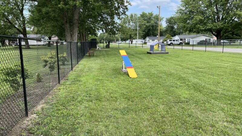 Pupper Park - Marion, IN