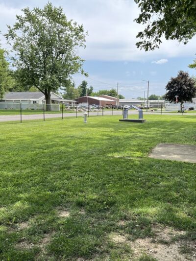 Pupper Park - Marion, IN