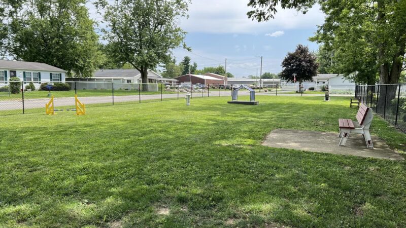 Pupper Park - Marion, IN