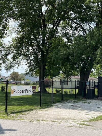 Pupper Park - Marion, IN