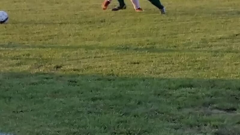 City County Park Soccer Field - Marion, KY