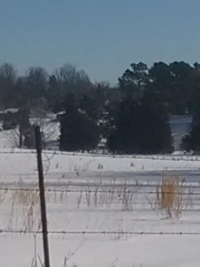 City County Park Soccer Field - Marion, KY