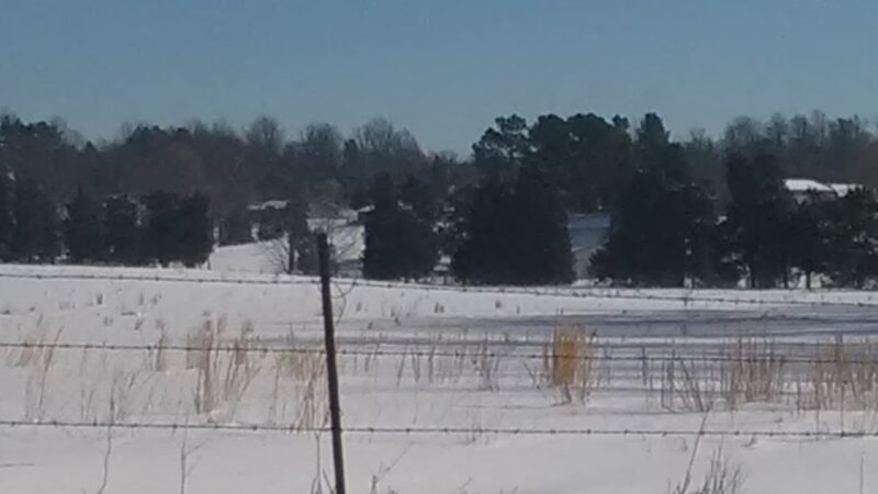 City County Park Soccer Field - Marion, KY