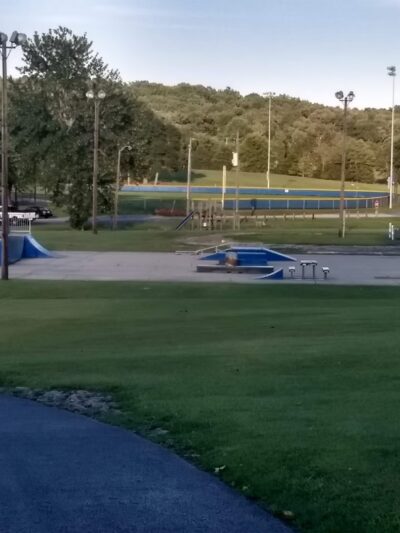 City County Park Soccer Field - Marion, KY