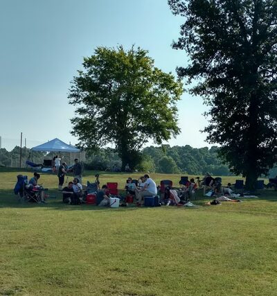 City County Park Soccer Field - Marion, KY