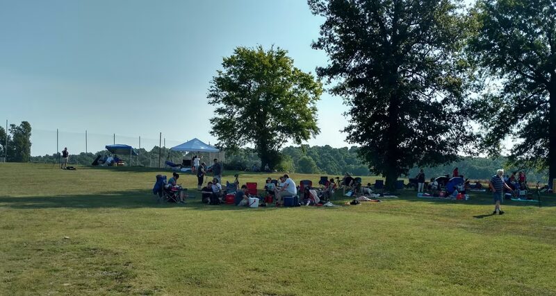 City County Park Soccer Field - Marion, KY