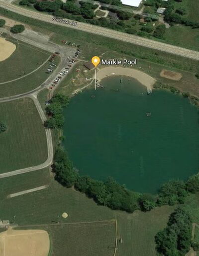 Markle Softball - Markle, IN