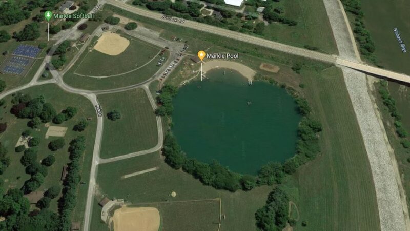 Markle Softball - Markle, IN