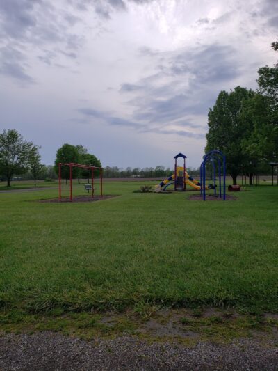 Markleville Community Park - Markleville, IN