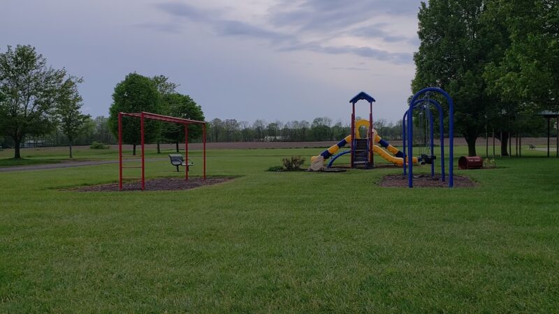 Markleville Community Park - Markleville, IN