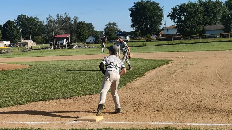 Markleville Community Park - Markleville, IN