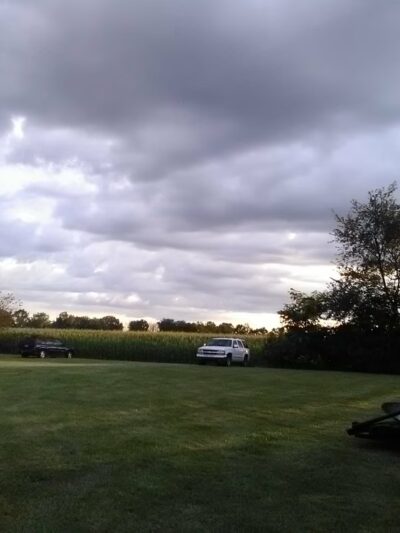 Markleville Community Park - Markleville, IN