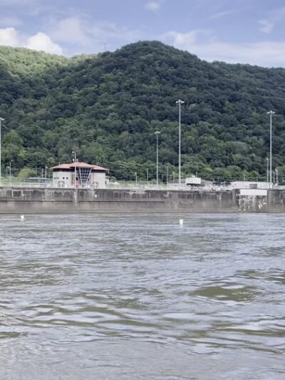 Bill Wells Community Park - Marmet, WV