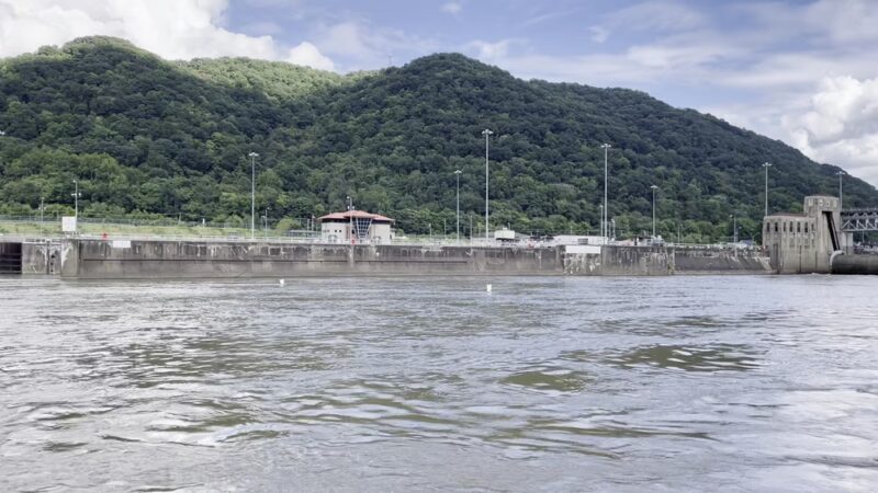 Bill Wells Community Park - Marmet, WV