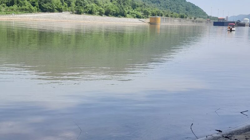 Bill Wells Community Park - Marmet, WV