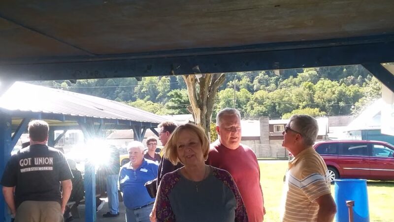 Bill Wells Community Park - Marmet, WV