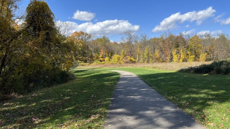 Adams Township Parks and Recreation - Mars, PA