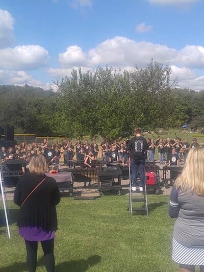 Adams Township Parks and Recreation - Mars, PA