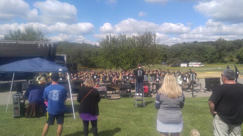 Adams Township Parks and Recreation - Mars, PA